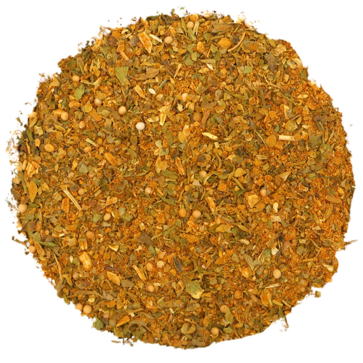 Mieszanka 18 ziół Ojca Mateusza